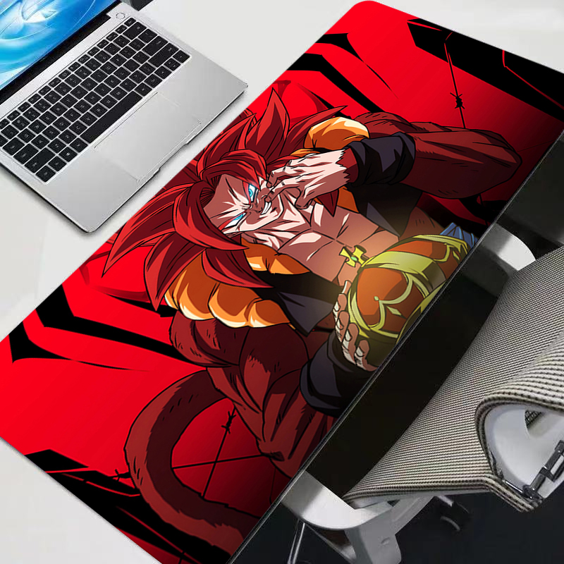 Tablet Cute Accessories - Tappetino per mouse Dragon Ball, accessori