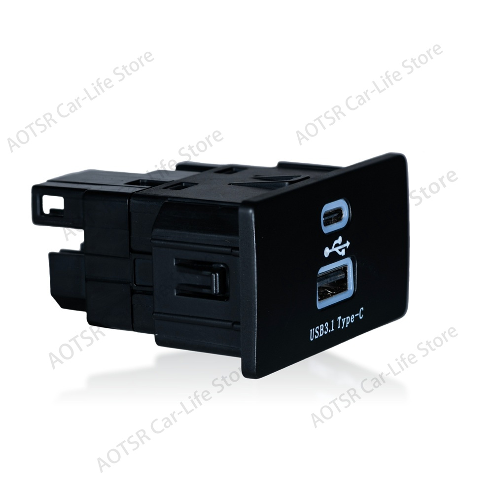 Adattatore wireless CarPlay e  - Usb Hub Type C recensione e prezzo