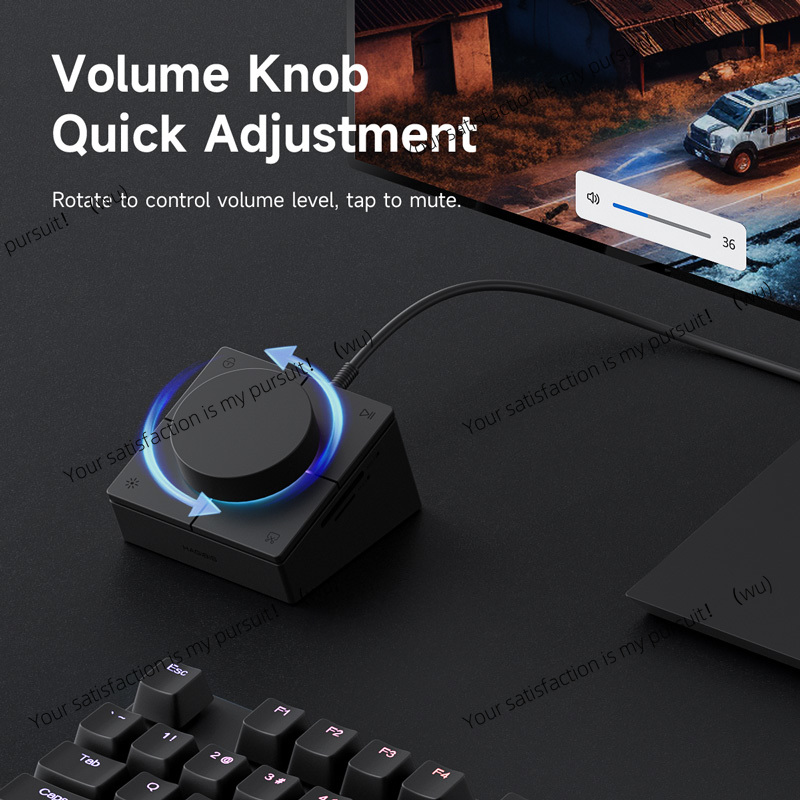 Hub USB C con pulsanti di scel - Usb Hub Type C recensione e prezzo
