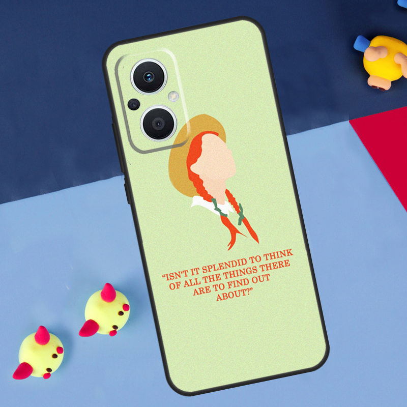 Custodia Anne con E per OPPO F - Oppo Reno 12 recensione e prezzo