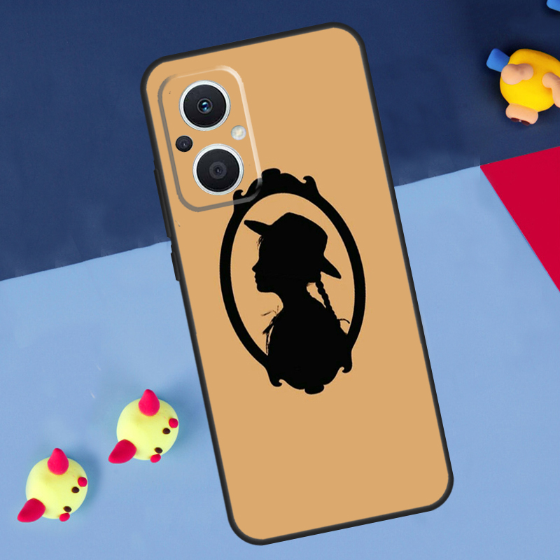 Custodia Anne con E per OPPO F - Oppo Reno 12 recensione e prezzo