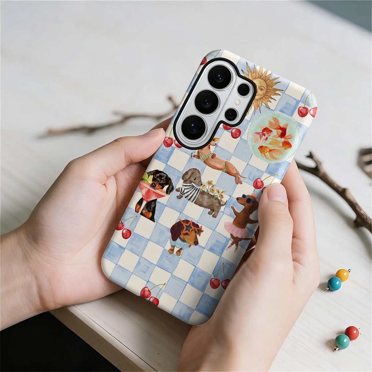 Custodia per telefono a doppio - Samsung Galaxy S24 recensione e prezzo
