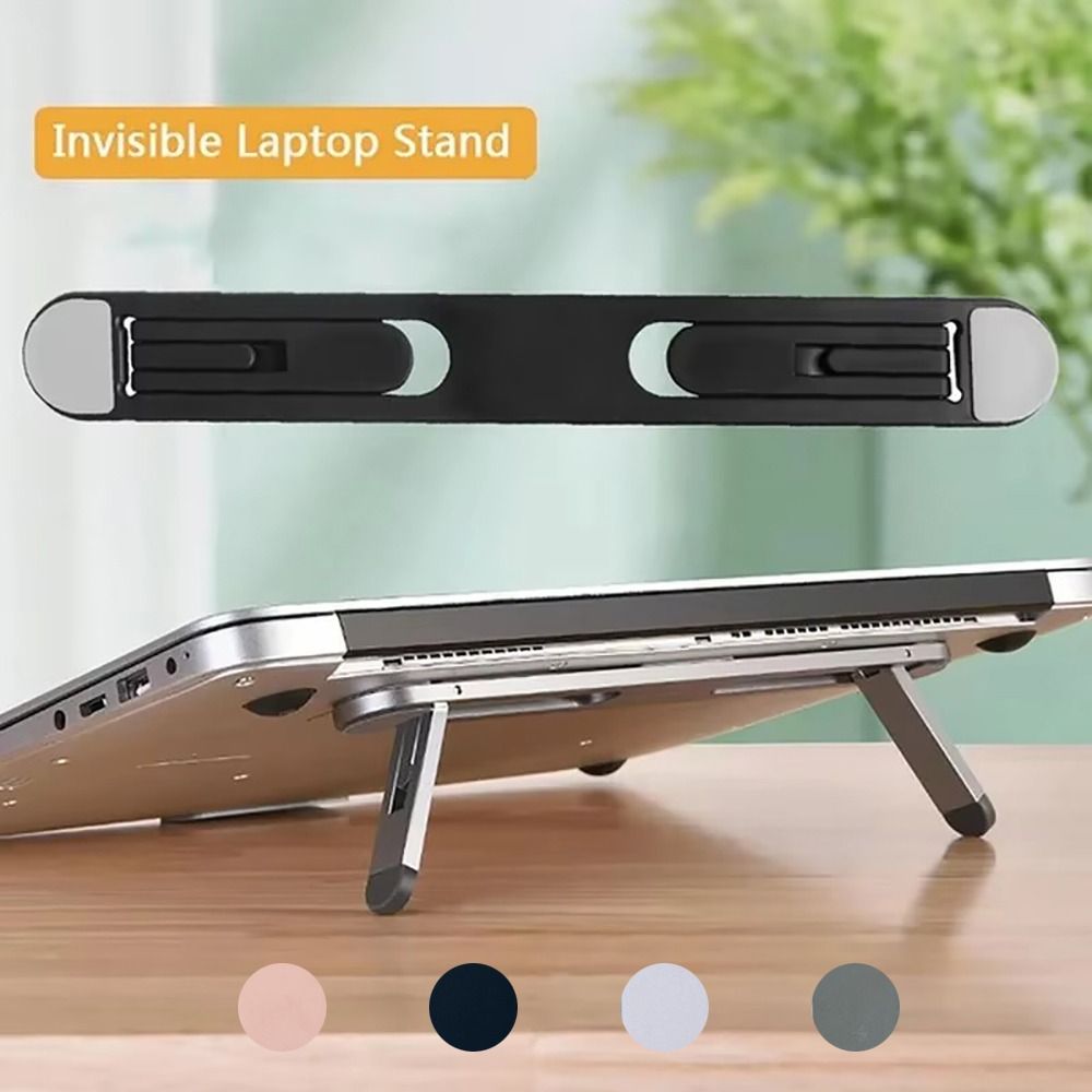Nuovo Supporto Invisibile per  - Cooling Stand Tablet recensione e prezzo