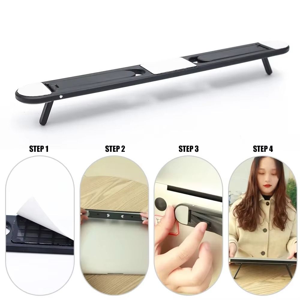 Nuovo Supporto Invisibile per  - Cooling Stand Tablet recensione e prezzo