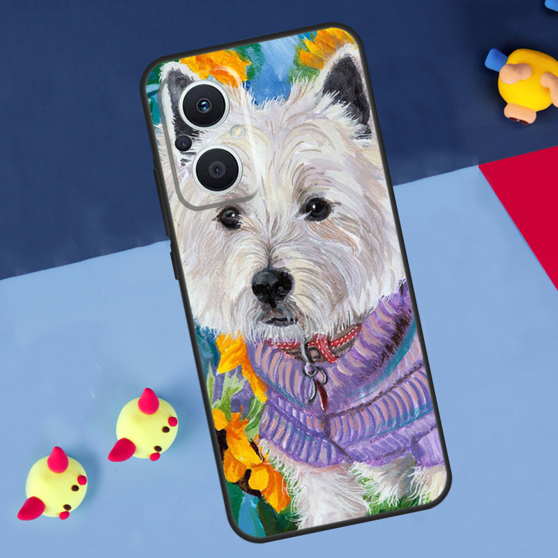 Custodia per telefono con moti - Oppo Reno 12 recensione e prezzo