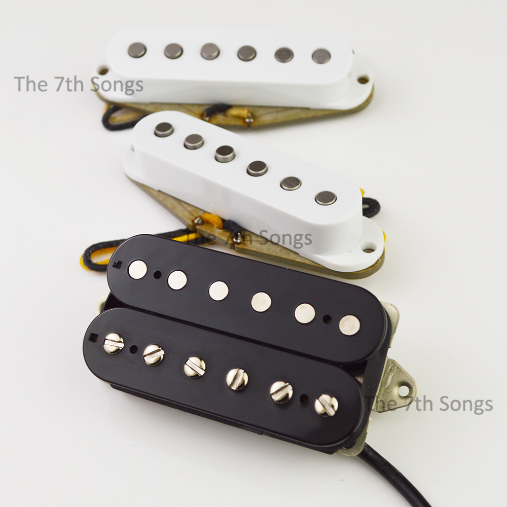 Pickup per chitarra elettrica  - Zebra Tablet Accessories recensione e prezzo