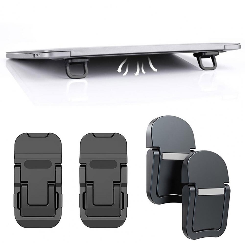 1 paio di supporti per laptop  - Tablet Lap Desk recensione e prezzo