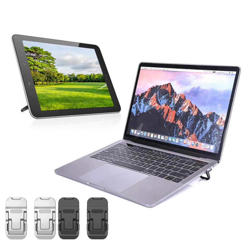 1 paio di supporti per laptop  - Tablet Lap Desk recensione e prezzo