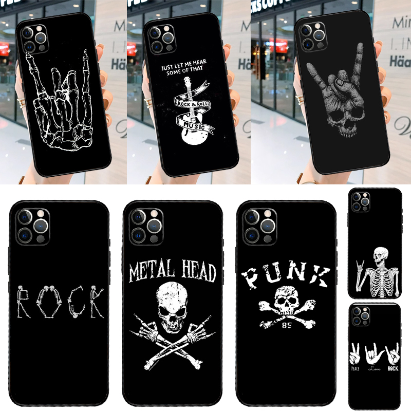 Custodia Punk Rock per OPPO Fi - Oppo Reno 12 recensione e prezzo