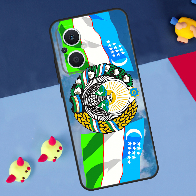 Custodia con l'emblema della b - Oppo Reno 12 recensione e prezzo