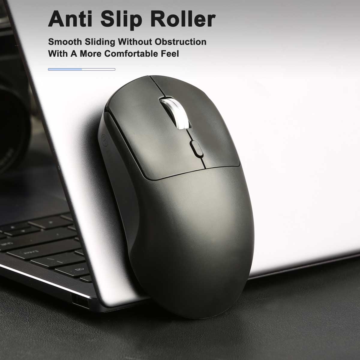 Mouse wireless ergonomico per  - Android Tablet Gaming Accessories recensione e prezzo