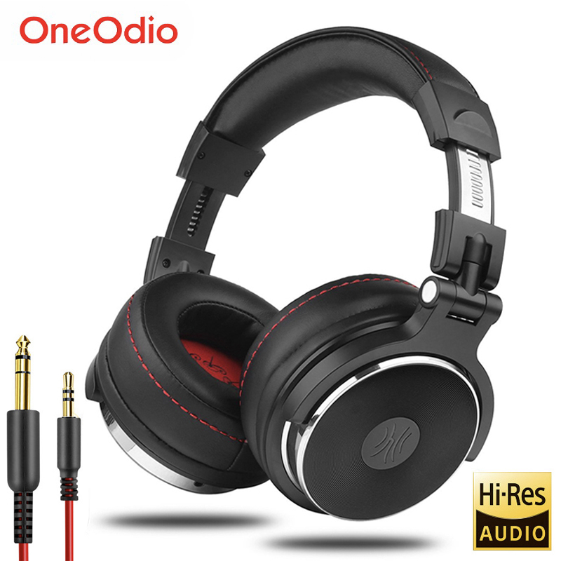 Oneodio Cuffie cablate Profess - Wired Earphone Lightning recensione e prezzo