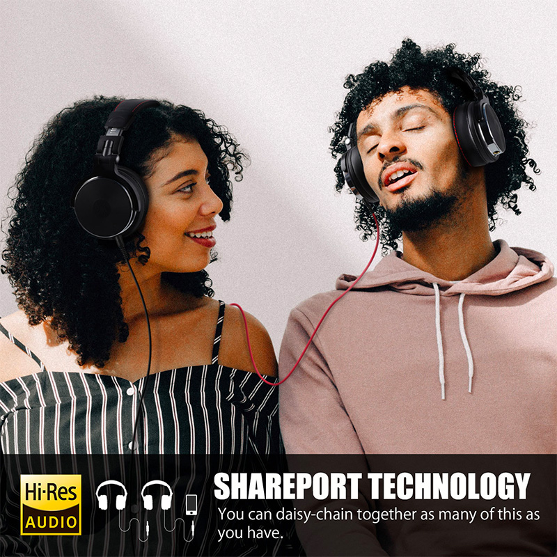 Oneodio Cuffie cablate Profess - Wired Earphone Lightning recensione e prezzo