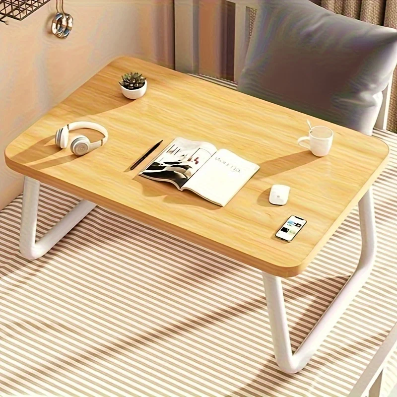 Scrivania pieghevole multifunz - Tablet Lap Desk recensione e prezzo
