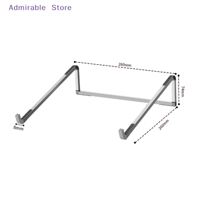[W]Supporto per laptop regolab - Cooling Stand Tablet recensione e prezzo