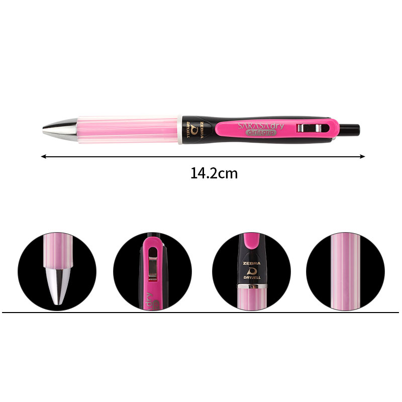 1 pz ZEBRA Penna Gel JJZ49 SAR - Zebra Tablet Accessories recensione e prezzo